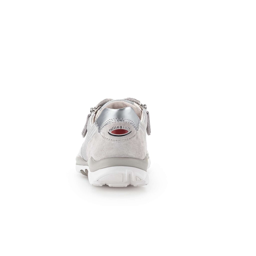 rollingsoft Sneaker low grau