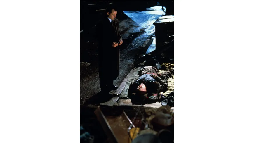 Und täglich grüßt das Murmeltier (Remastered) (Steelbook)  (4K Ultra HD) (+Blu-ray)