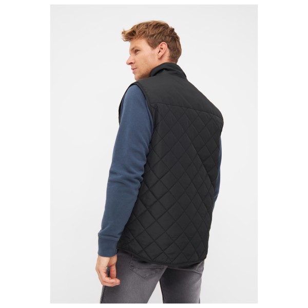 Derbe - Quiltby Vest - Winterweste