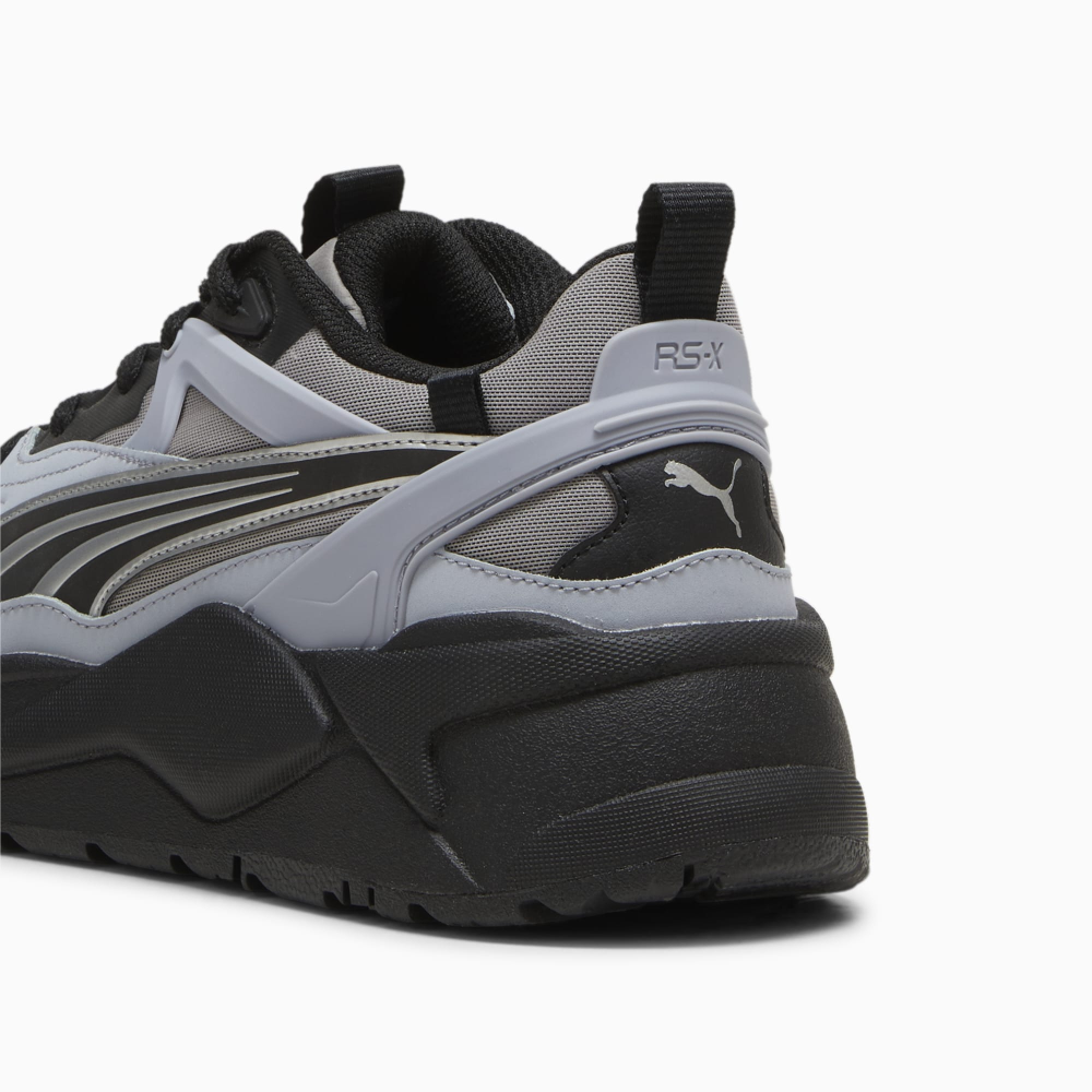 PUMA RS X Efekt Reflective 390777_13 / schwarz