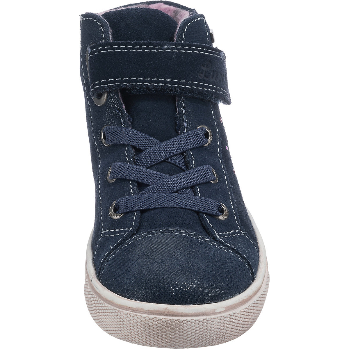 Sneakers High SWAN WMS Weite M für Mädchen