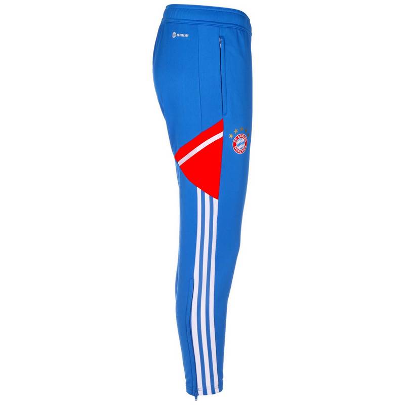 adidas FC Bayern München Fußballshorts Damen