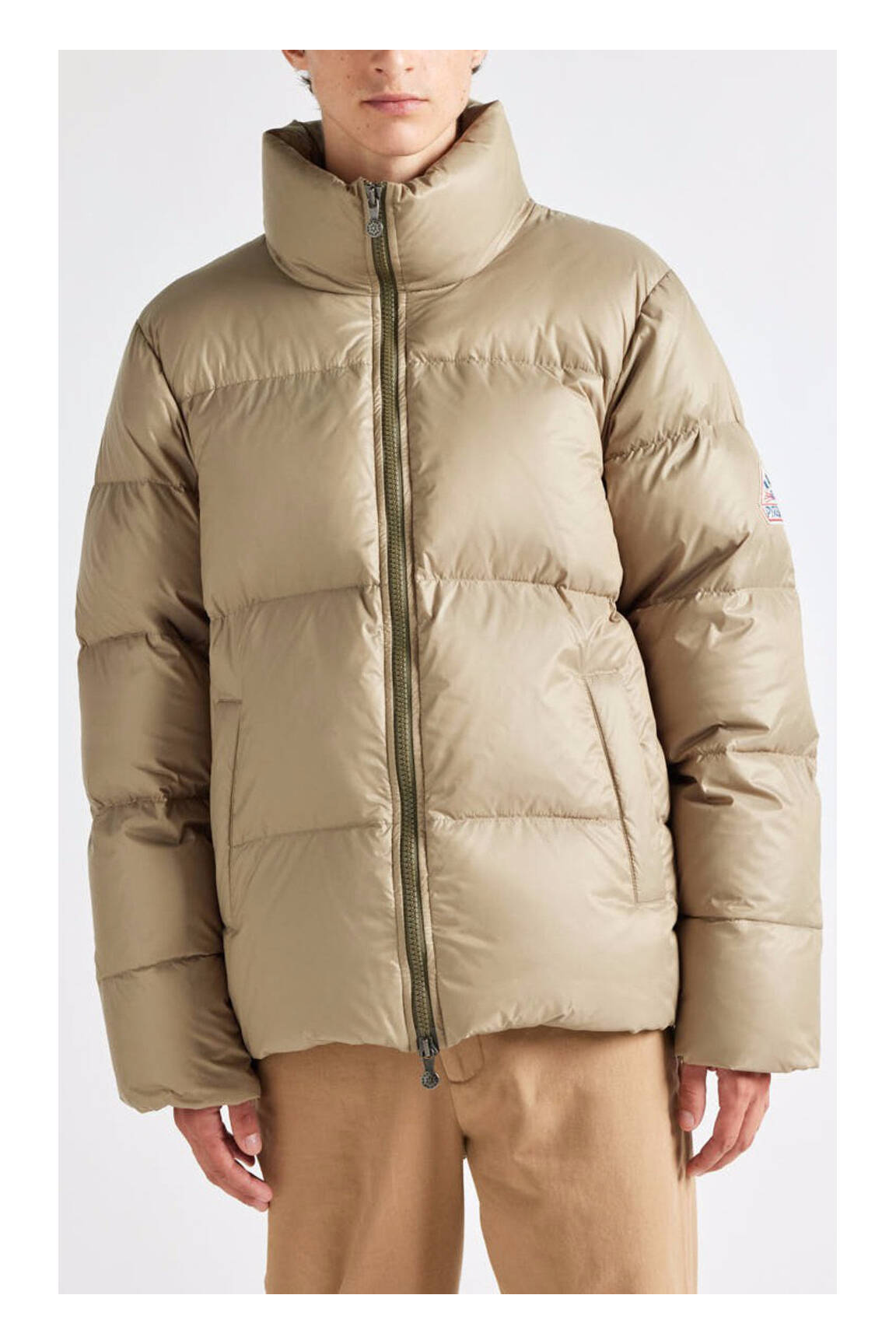 Pyrenex Doudounes Unisexe couleur beige