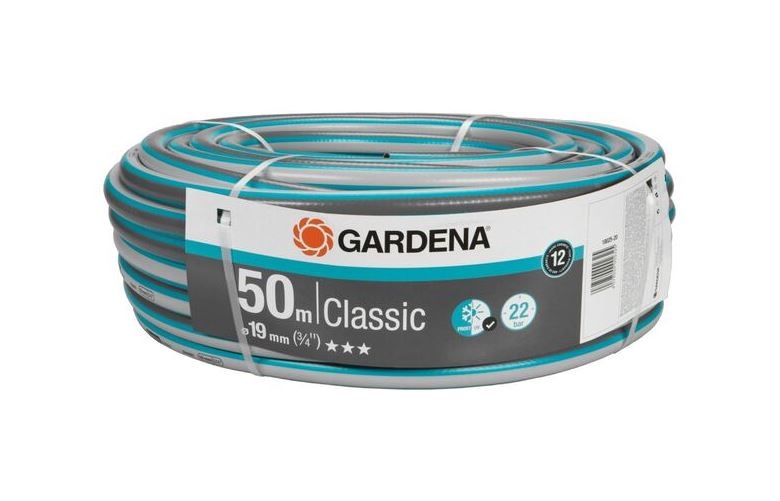 Gardena 18025-20 Klasična cev za sečenje 19 mm (3/4
