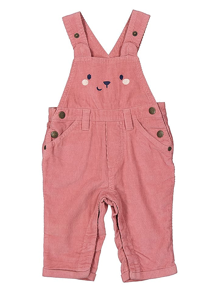 Sterntaler Latzhose in Rosa günstig kaufen 92