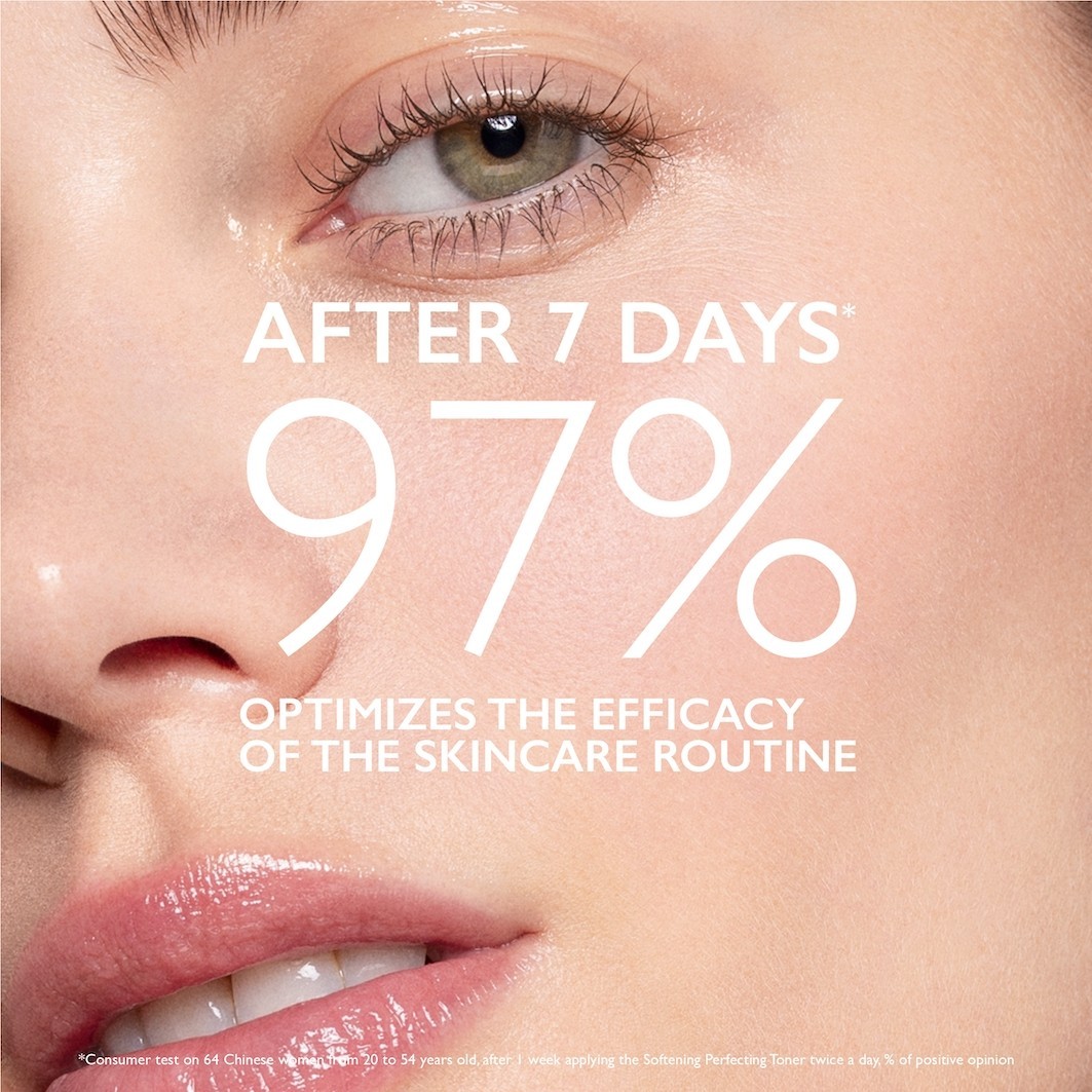 Softening Perfecting