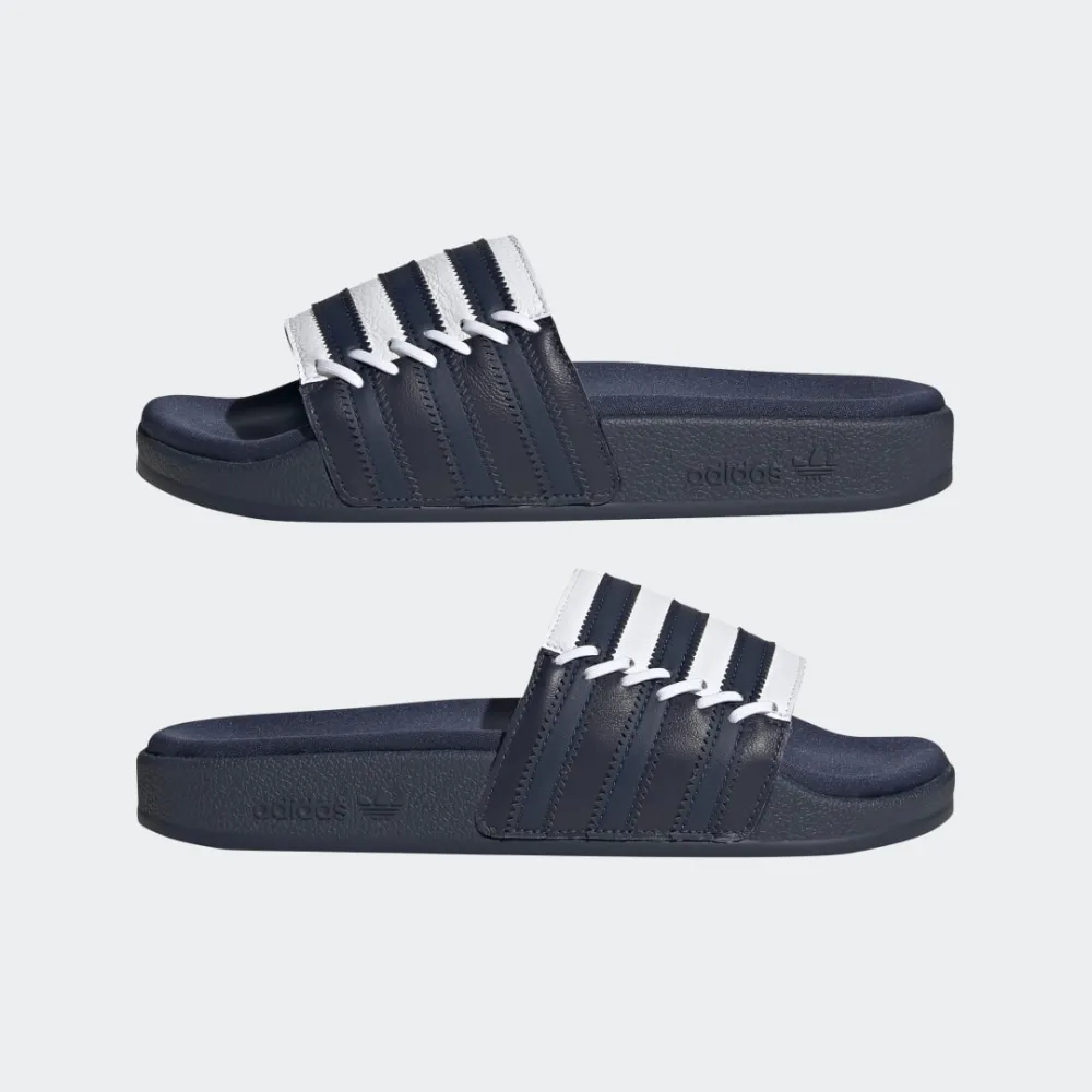 adidas Adilette GY1006 / blau