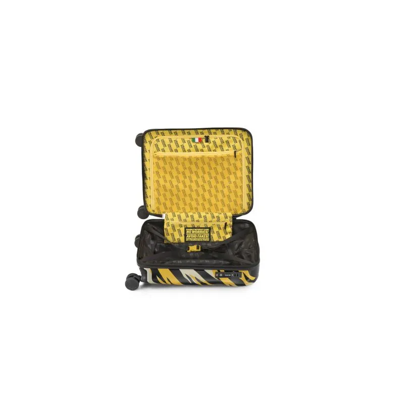 Crash Baggage Icon Kabinengepäck S (55 cm) - Tiger Camo