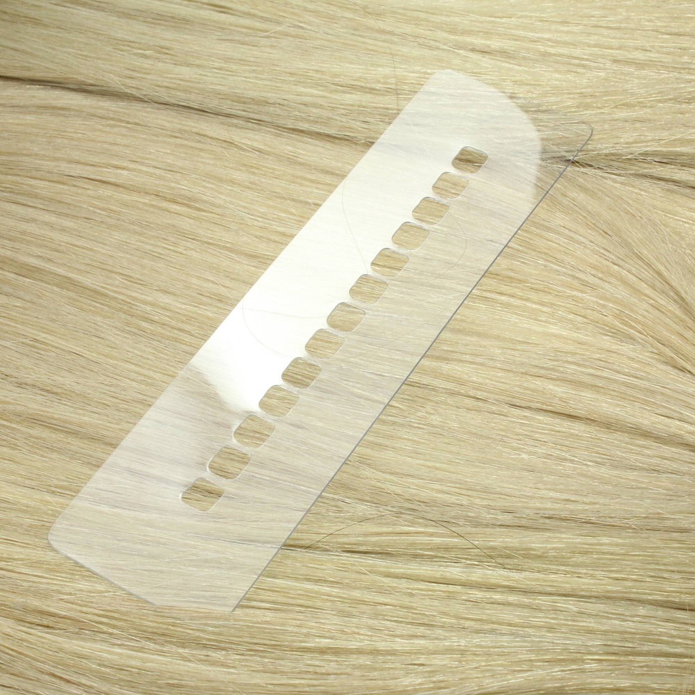 hair2heart Protège-mèche pour extensions extensions