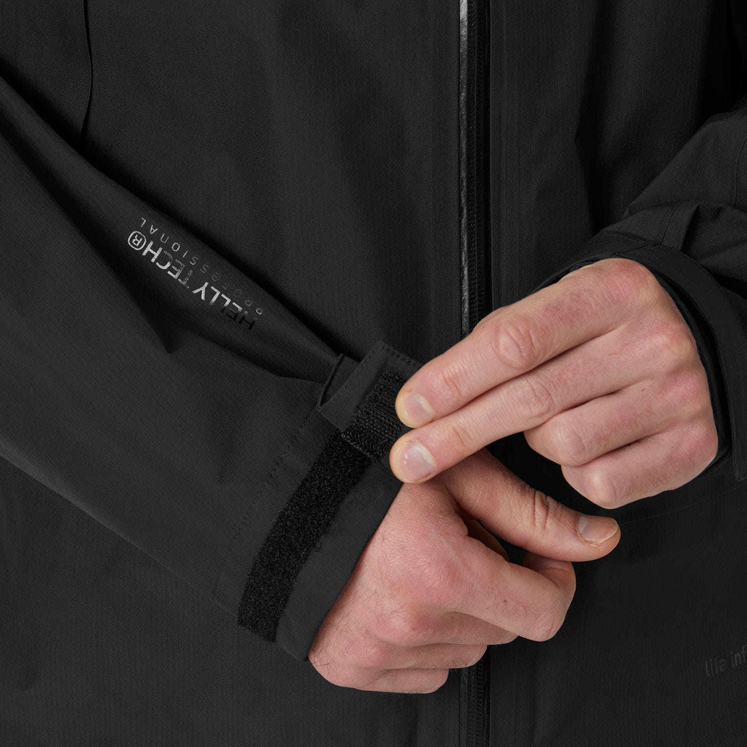 Men's Verglas Infinity Shell Jacket 2.0