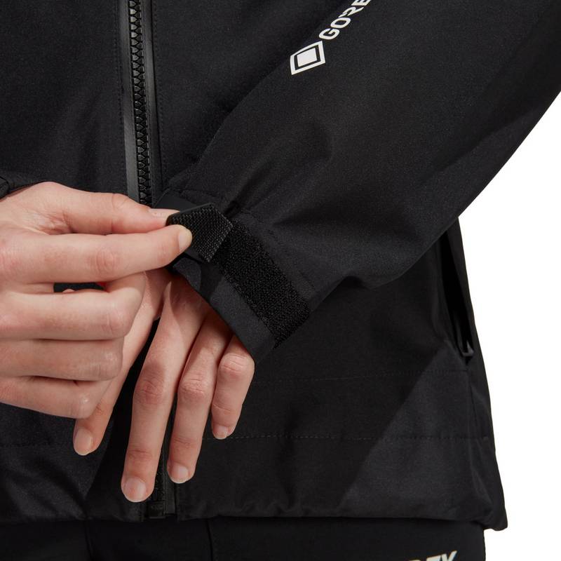 adidas Xperior Hardshelljacke Damen