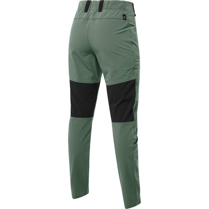 Haglöfs Mid Slim Pant Trekkinghose Damen