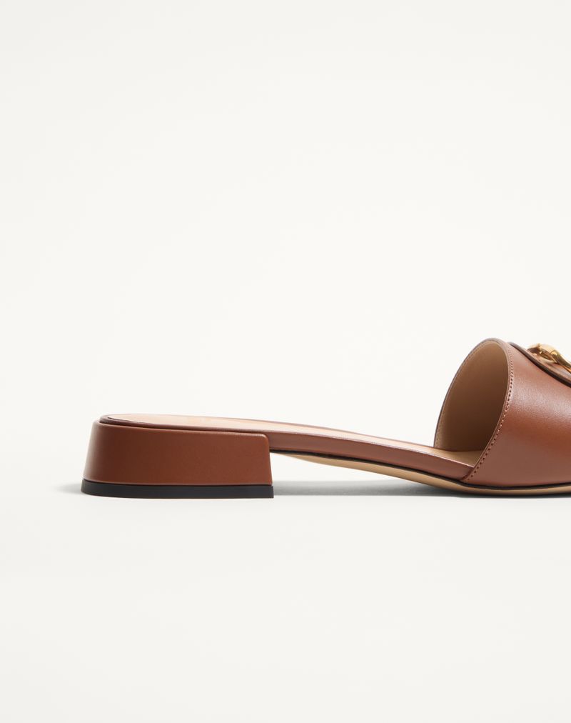 Slide VLogo Signature Sandal I Kalveskind 20mm
