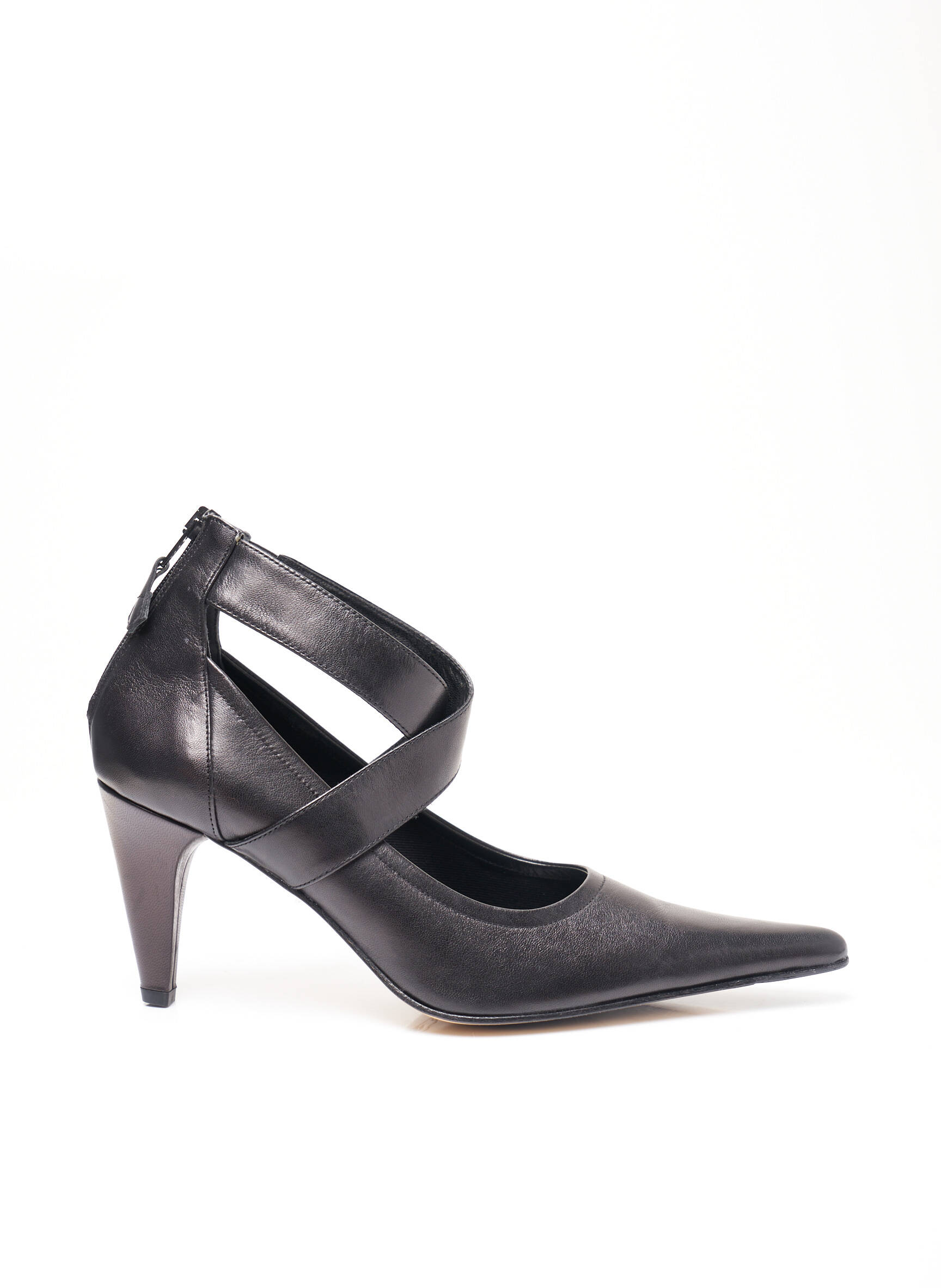 Elizabeth Stuart Escarpins Femme couleur noir