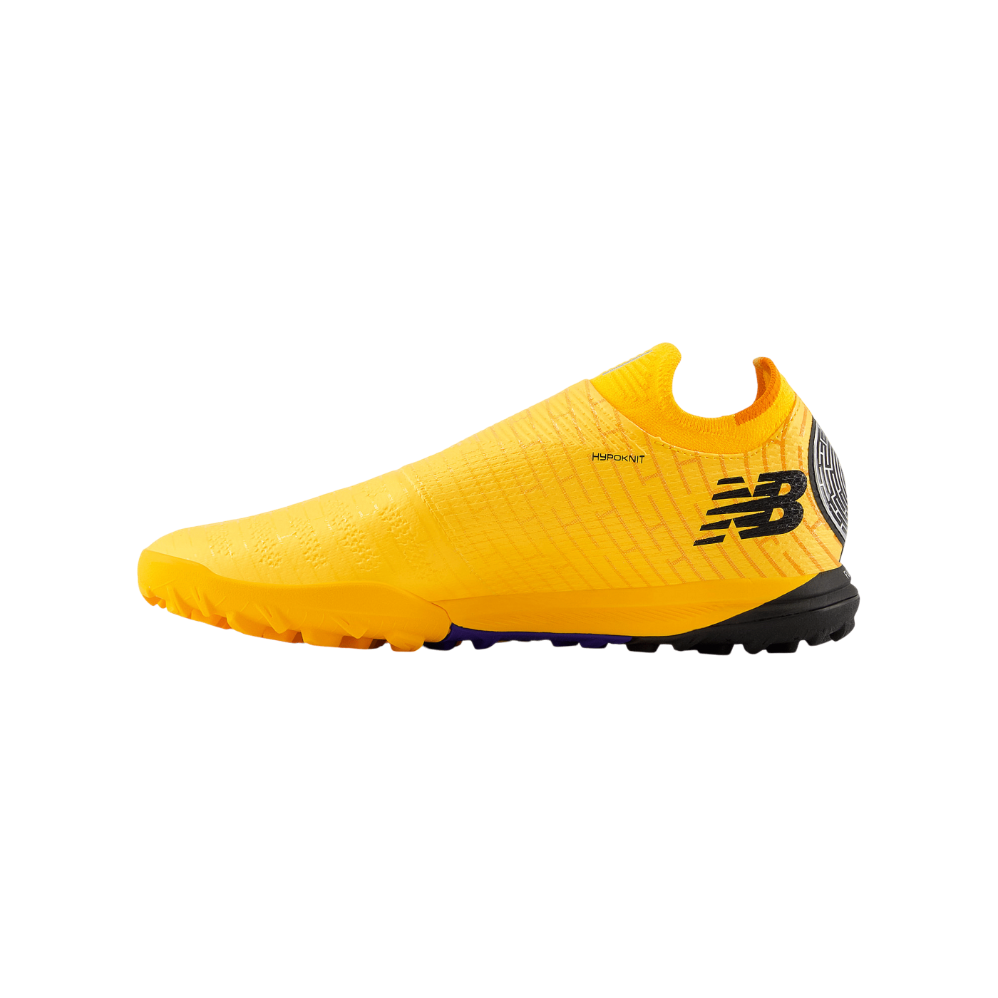 New Balance Furon Pro v7+ TF Gelb FZ75