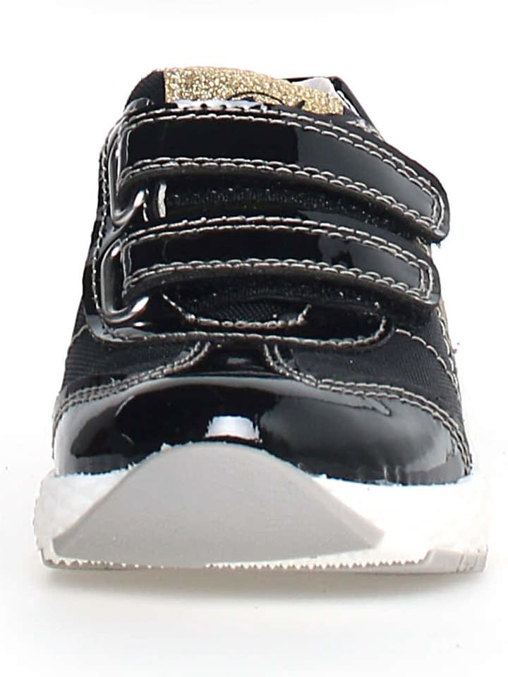 Naturino Leder-Sneakers 