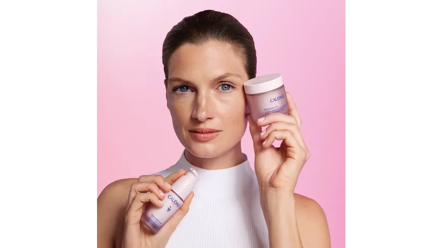 CAUDALIE Resveratrol Lift Kaschmir Creme 50 ml