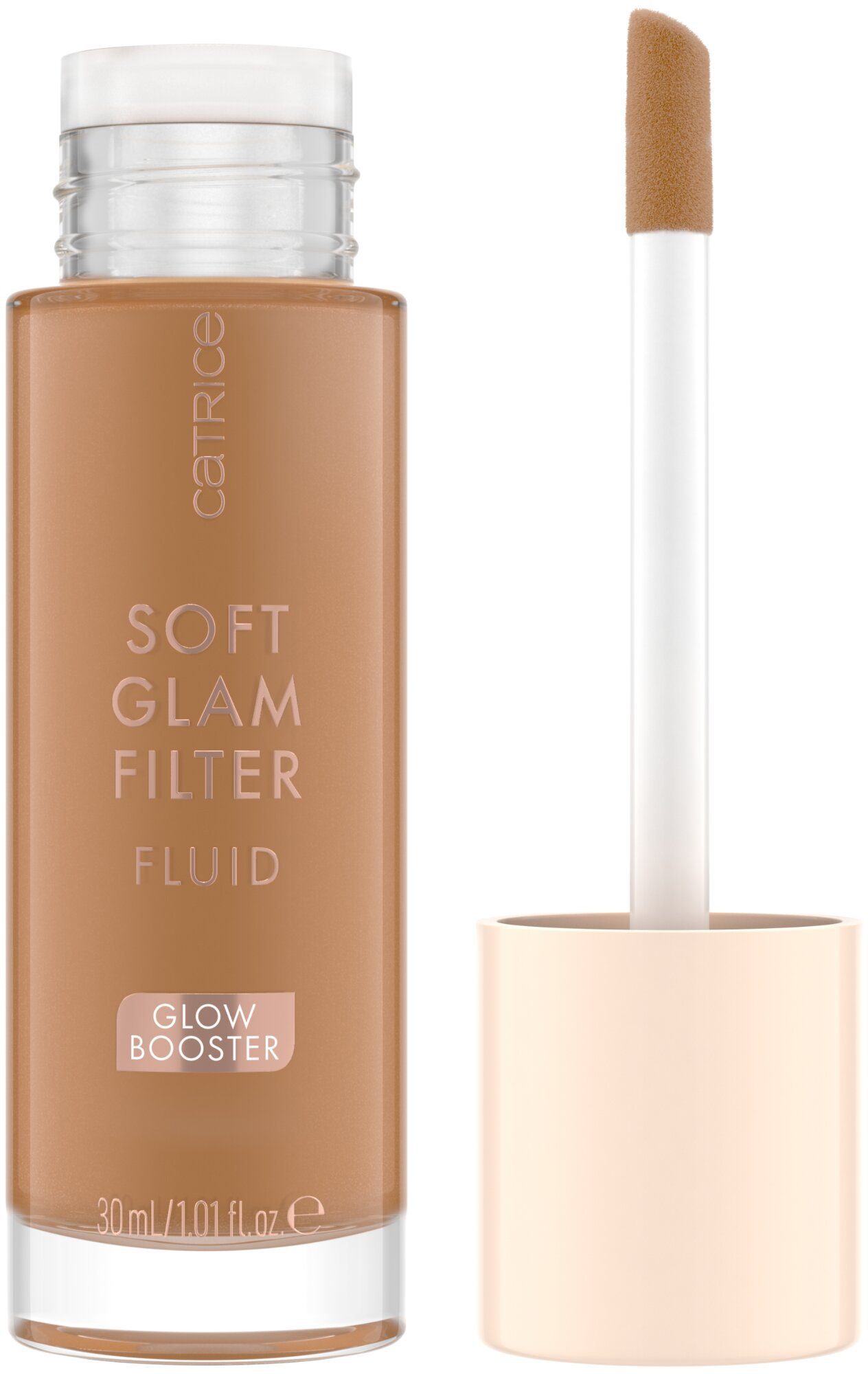 Catrice Primer Soft Glam Filter Fluid