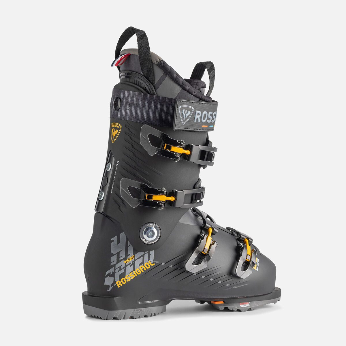 Herren On Piste Skischuhe HI-Speed Elite 110 LV Gw