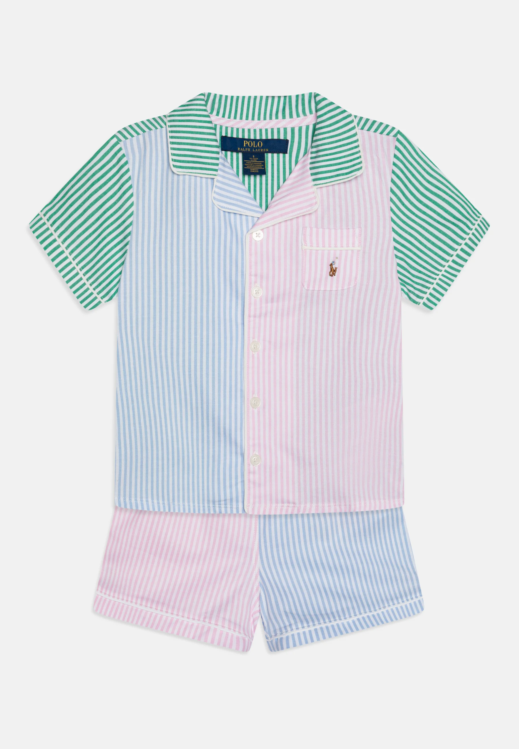 Pijamas Polo Ralph Lauren