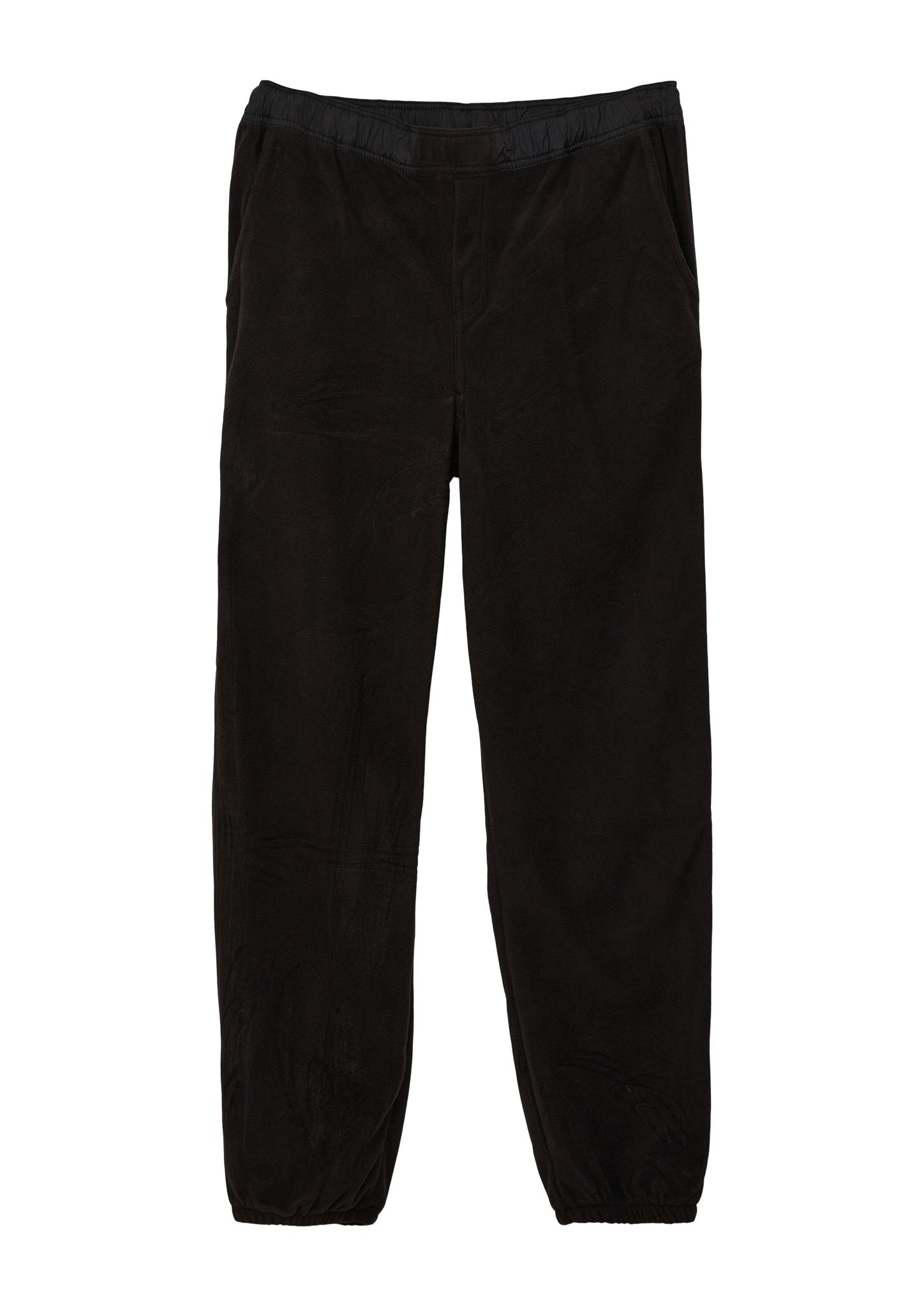 Tapered Pants