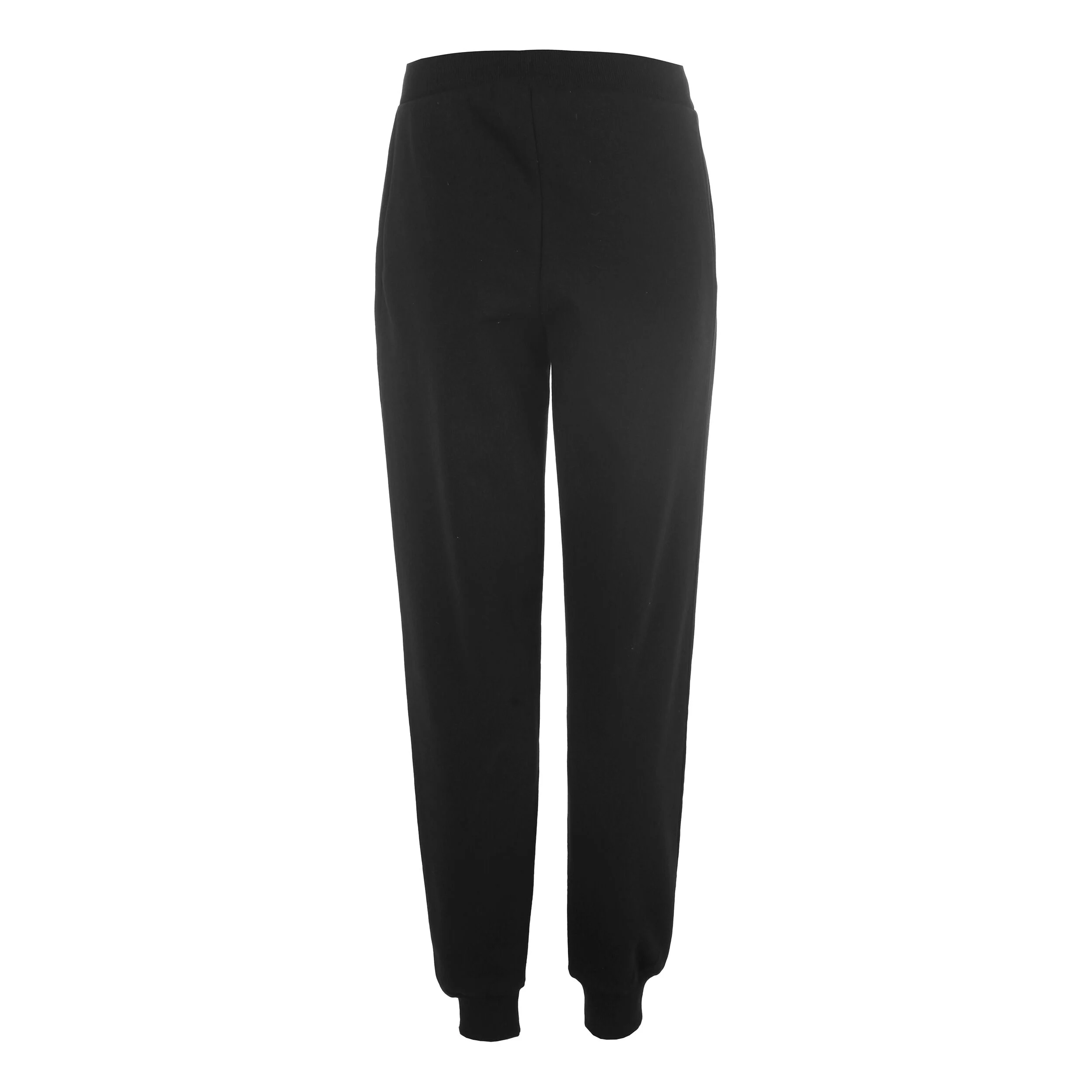 Majana Jogs Trainingshose Damen - Schwarz