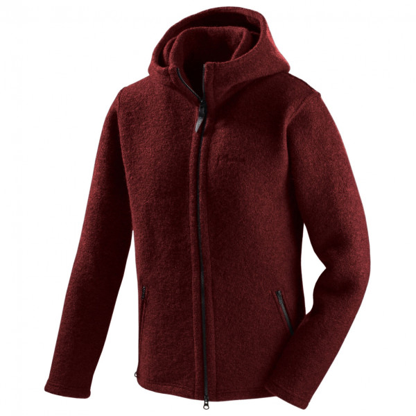 Mufflon - Randy - Wolljacke