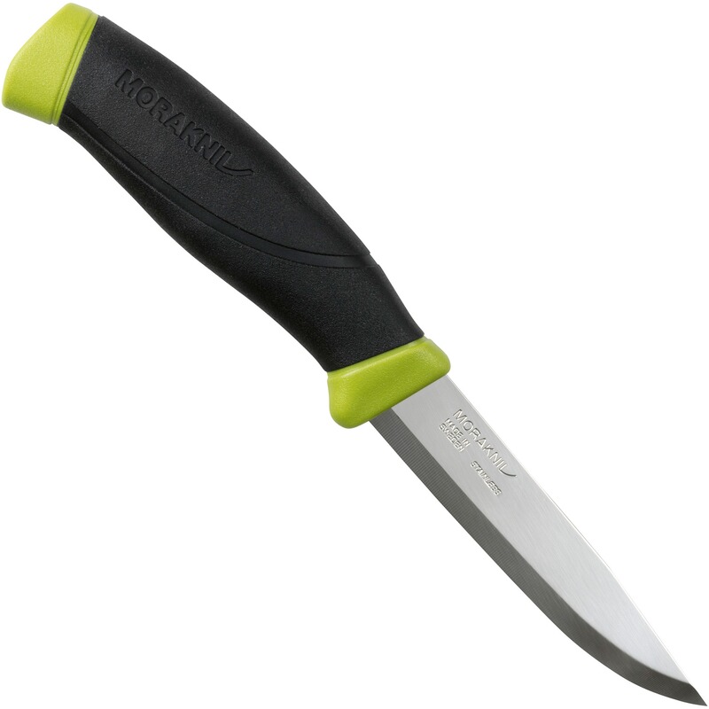 Morakniv Messer Companion (S)