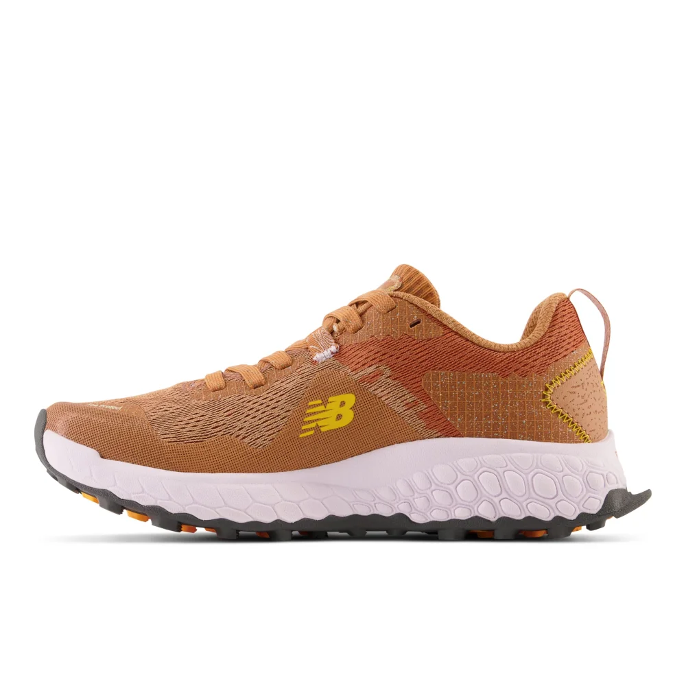 New Balance Fresh Foam X Hierro v7 WTHIERZ7 / braun