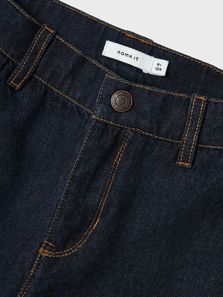 name it Jeans 