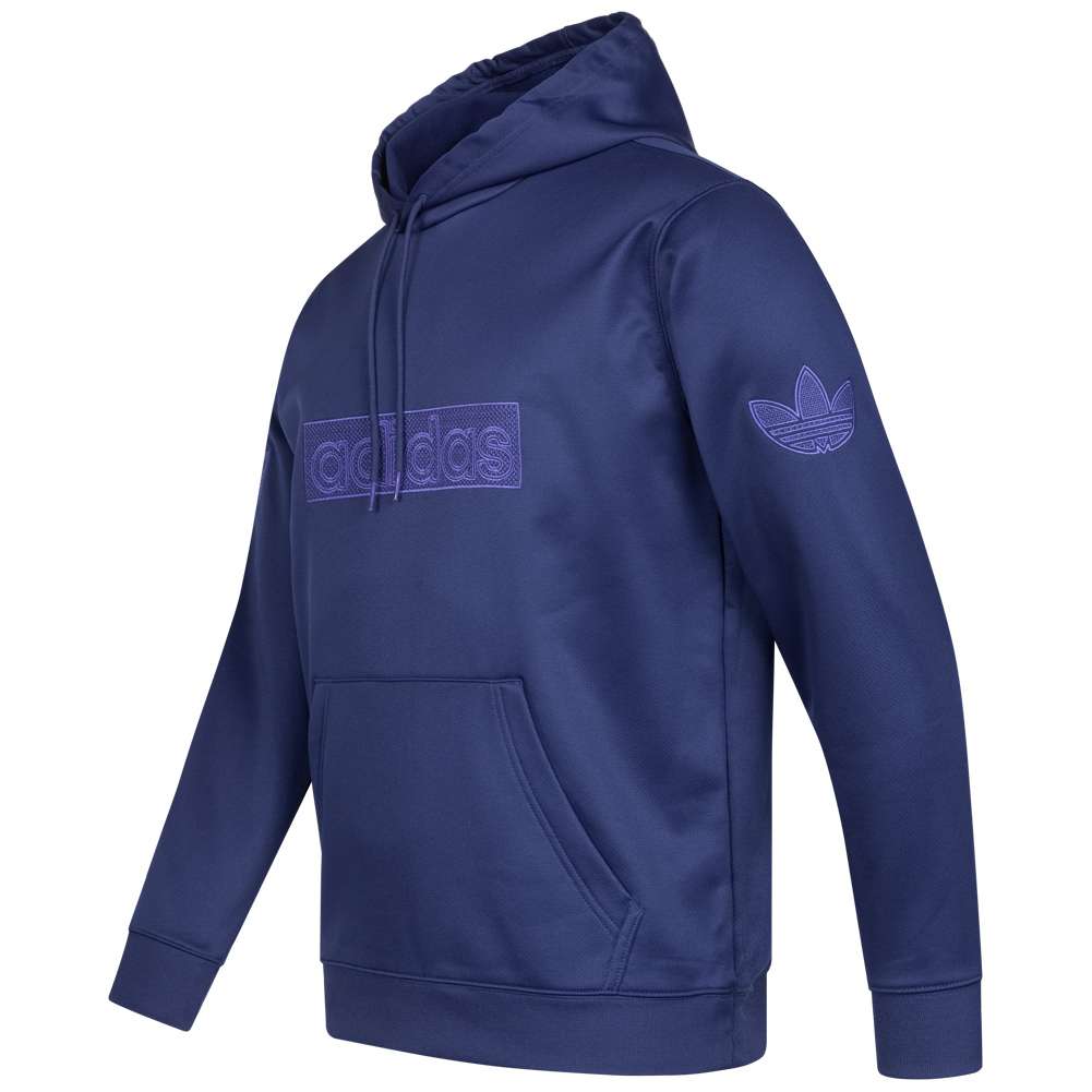 adidas Originals SPRT Logo Herren Hoodie H06744