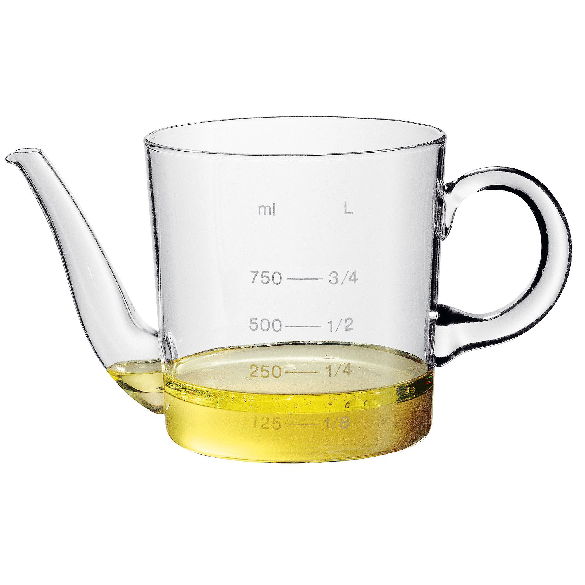 WMFFettreduzierkanne 750ml