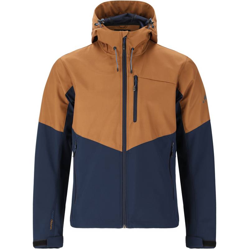 Whistler RODNEY Softshelljacke Herren