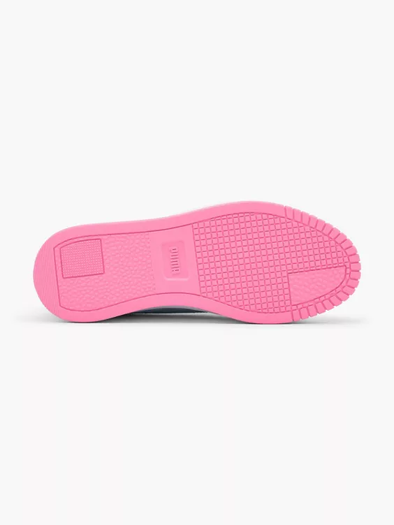 PUMA Platform Sneaker CARINA STREET