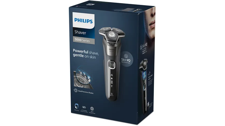 Philips Rasierer Series S5887/10