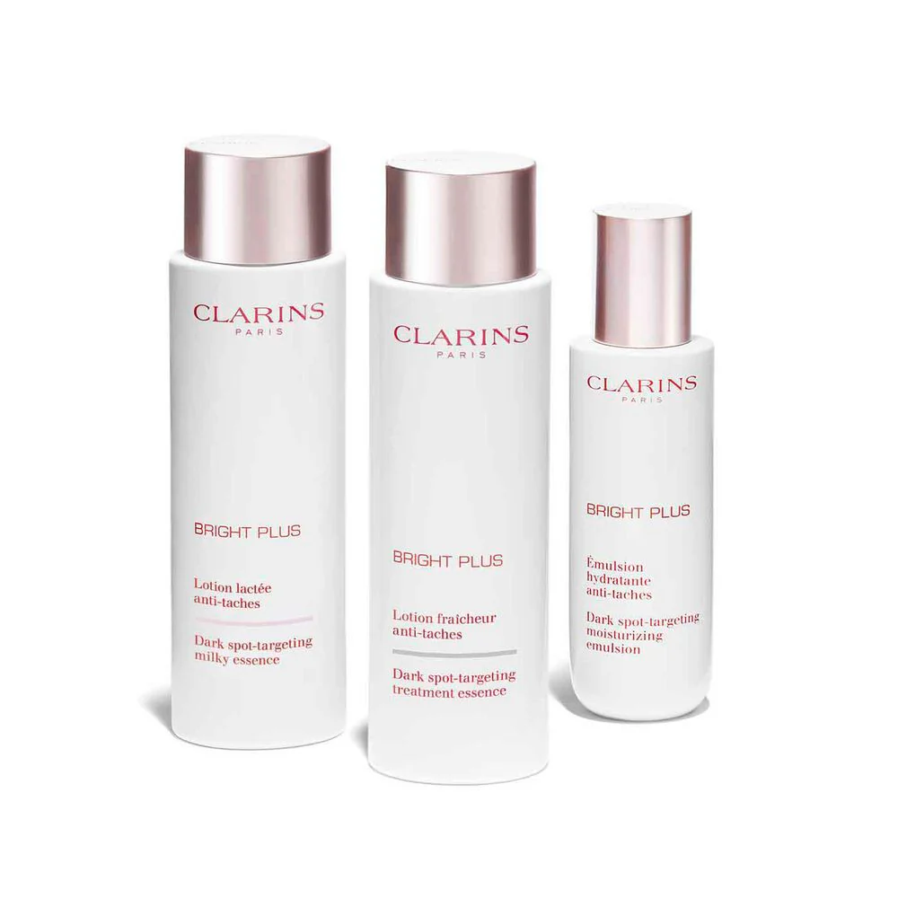 Bright Plus Lotion Fraîcheur Anti-Taches - Αντι-λεκέ υγρό προσώπου