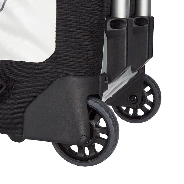 DUFFLE RG GT - Reisetasche mit Rollen