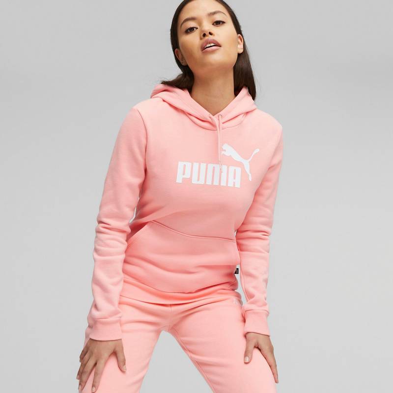 PUMA Essentials Hoodie Damen