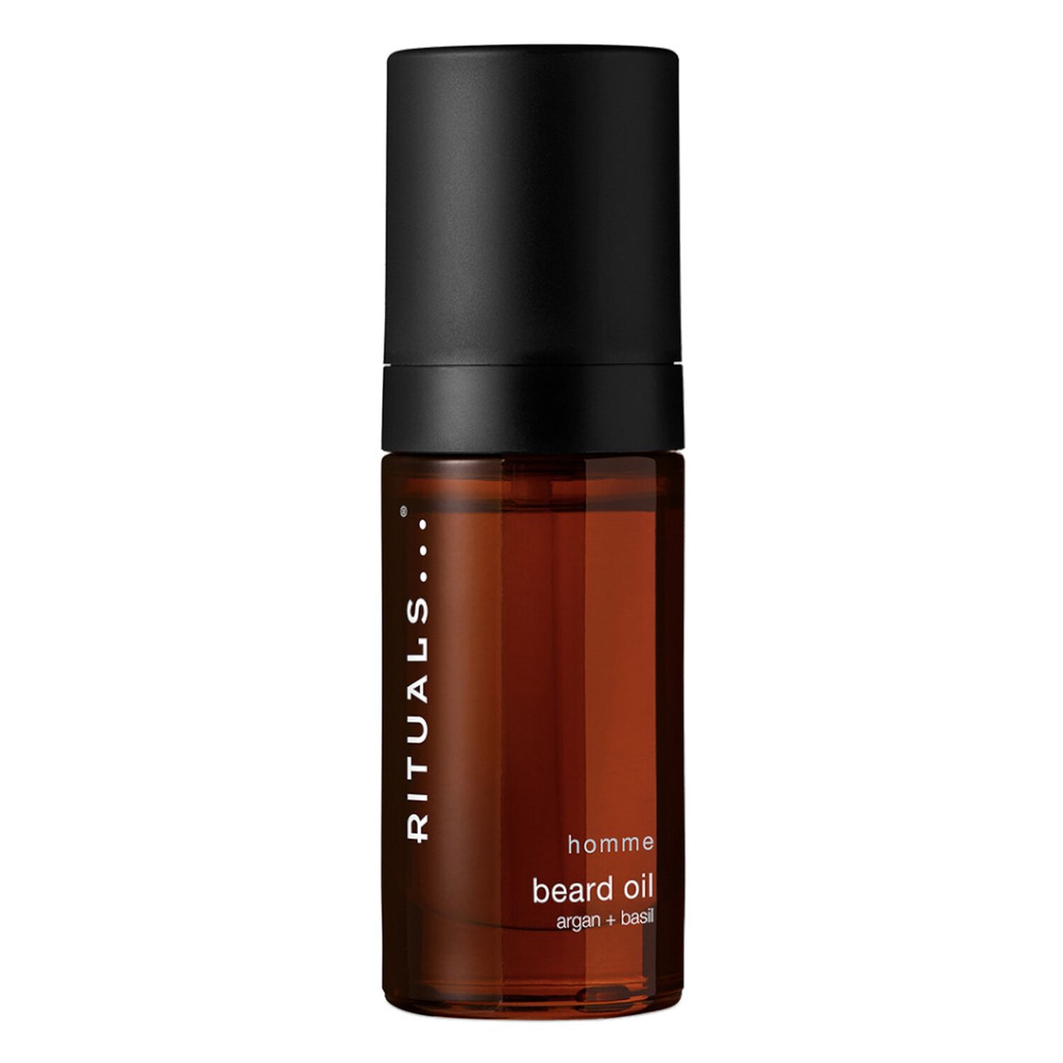 Rituals Homme Huile pour la barbe 30 ml