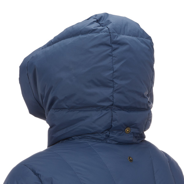 EXPEDITION DOWN JACKET W Damen - Daunenjacke