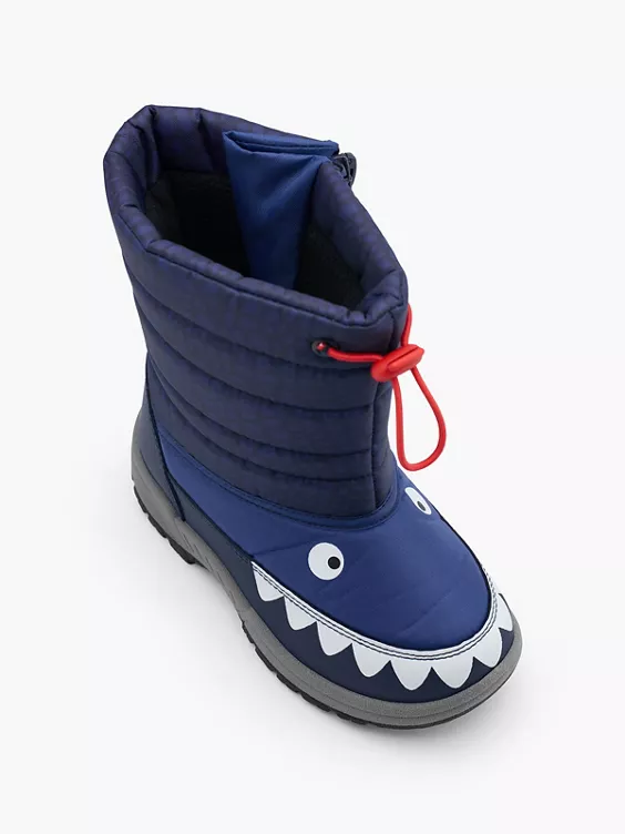Cortina Schneeboots