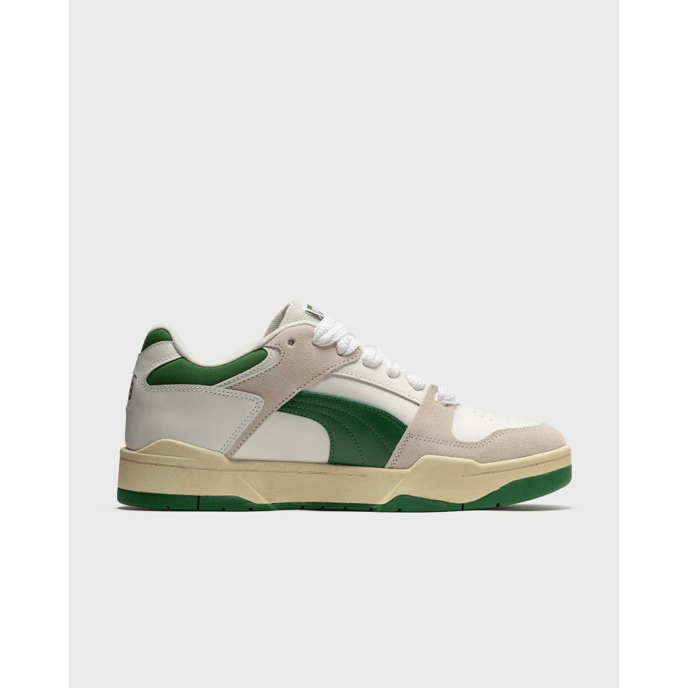 PUMA x Rhuigi Slipstream 391331-01 / weiss