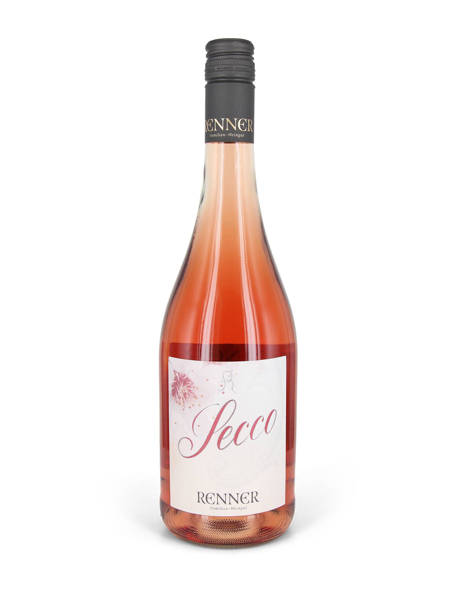 Weingut Renner Secco rosé