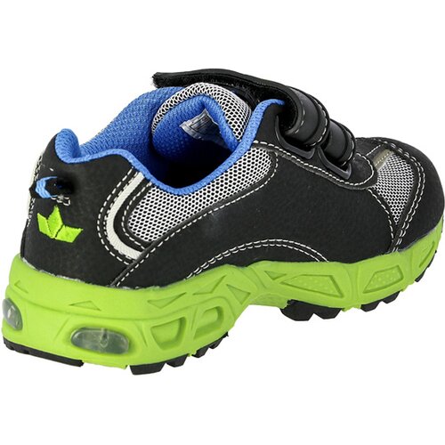 DAMEN FREIZEITSCHUHE BLINKSCHUHE ADRIAN V