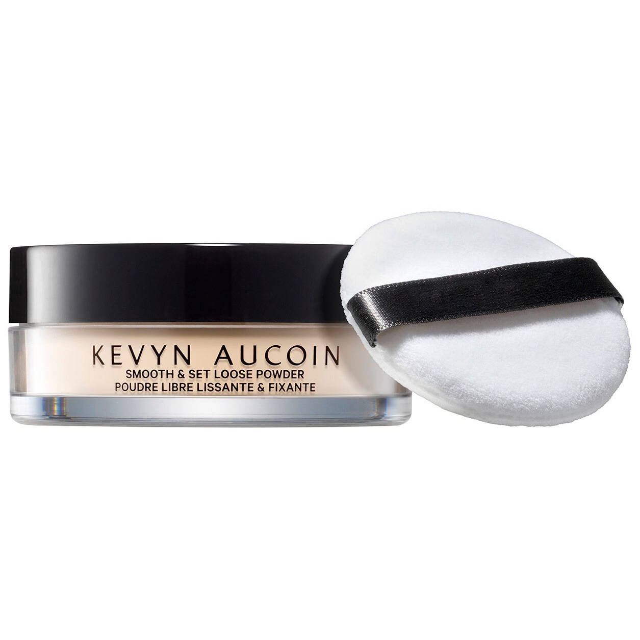 Smooth & Set Loose Powder