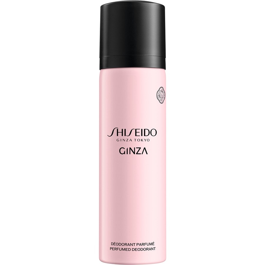 Deodorant Spray