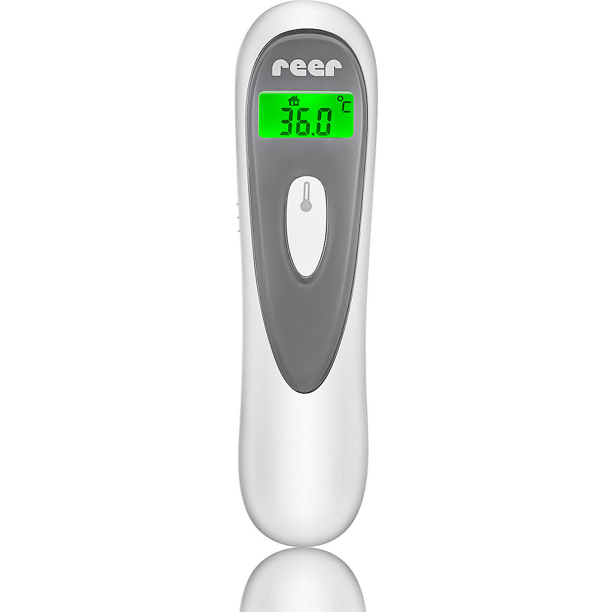 Colour SoftTemp 3in1 kontaktloses Infrarot-Thermometer