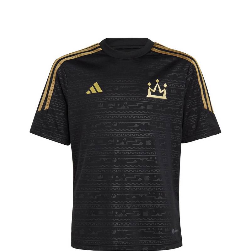 adidas Salah T-Shirt Jungen