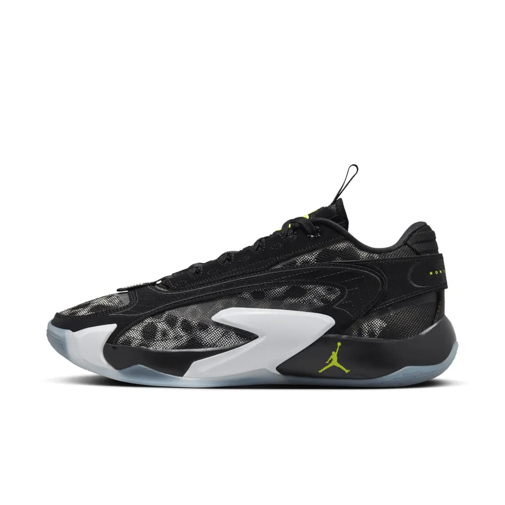 NIKE JORDAN Luka 2 DX8733-017 / schwarz