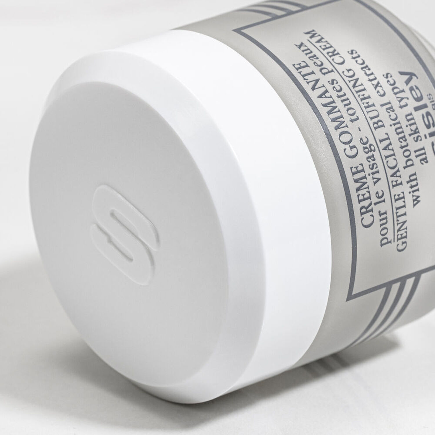 Sisley Crème Gommante Pour le Visage